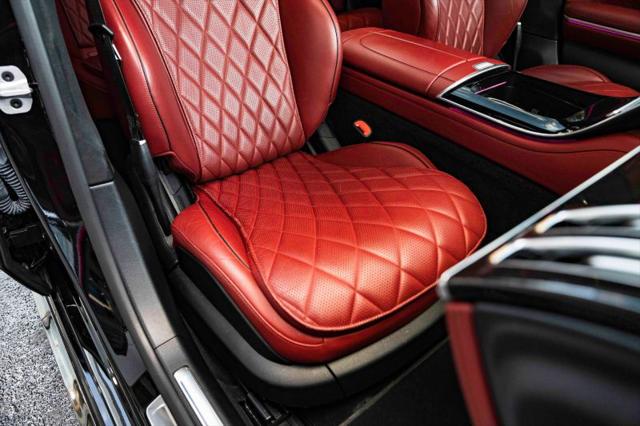2023 Mercedes-Benz 500 4MATIC