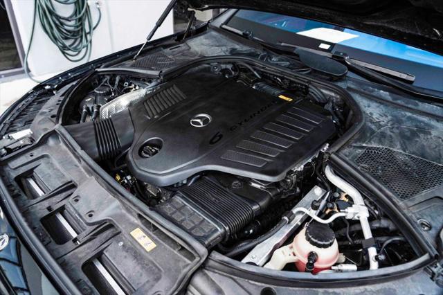 2023 Mercedes-Benz 500 4MATIC