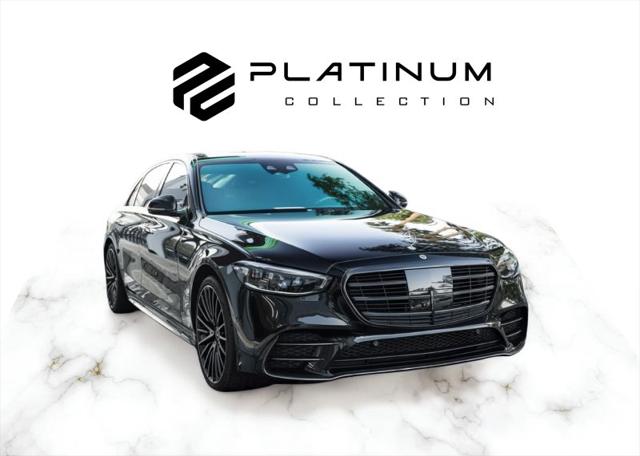 2023 Mercedes-Benz 500 4MATIC for sale in Boynton Beach, FL
