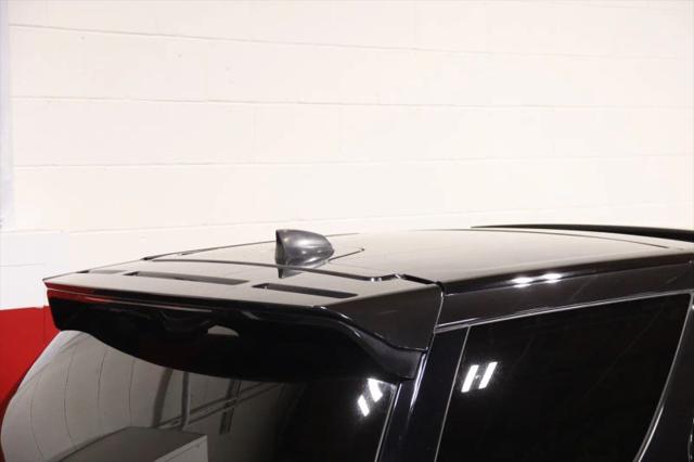 2020 Land Rover Discovery HSE