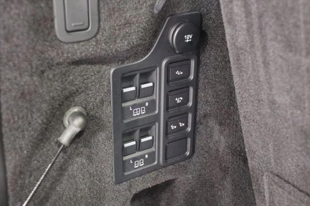 2020 Land Rover Discovery HSE