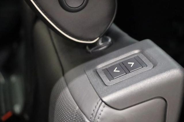 2020 Land Rover Discovery HSE