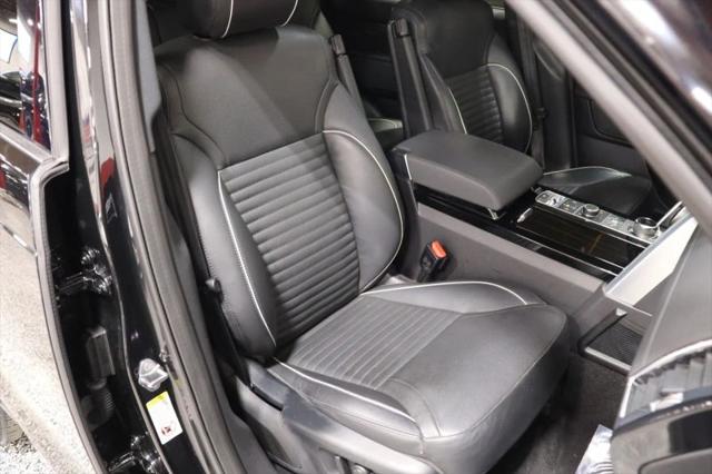 2020 Land Rover Discovery HSE