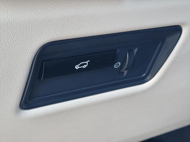 2014 Land Rover Range Rover 3.0L V6 Supercharged HSE