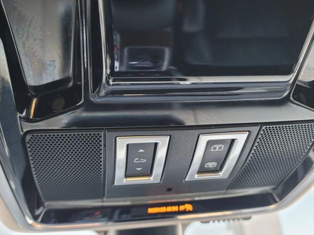 2014 Land Rover Range Rover 3.0L V6 Supercharged HSE