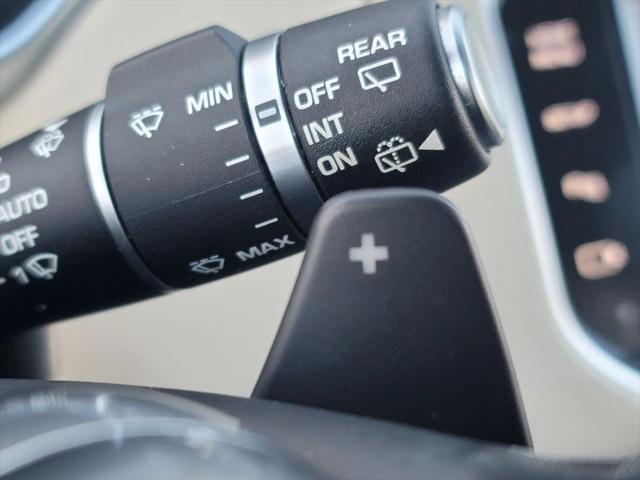 2014 Land Rover Range Rover 3.0L V6 Supercharged HSE