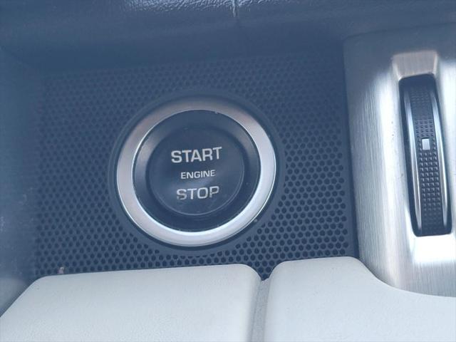 2014 Land Rover Range Rover 3.0L V6 Supercharged HSE