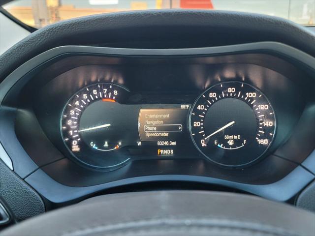 2014 Land Rover Range Rover 3.0L V6 Supercharged HSE