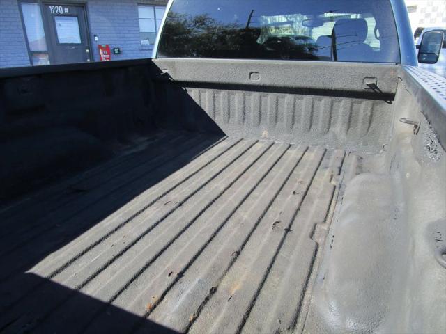 2012 Chevrolet Silverado 2500HD LT