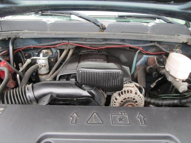 2012 Chevrolet Silverado 2500HD LT