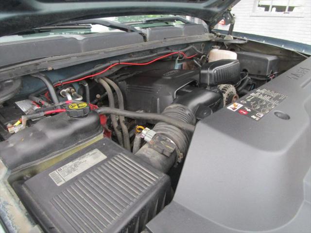 2012 Chevrolet Silverado 2500HD LT