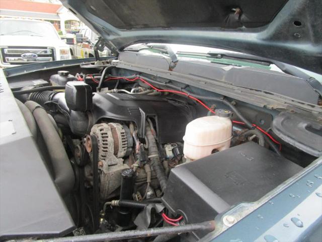 2012 Chevrolet Silverado 2500HD LT