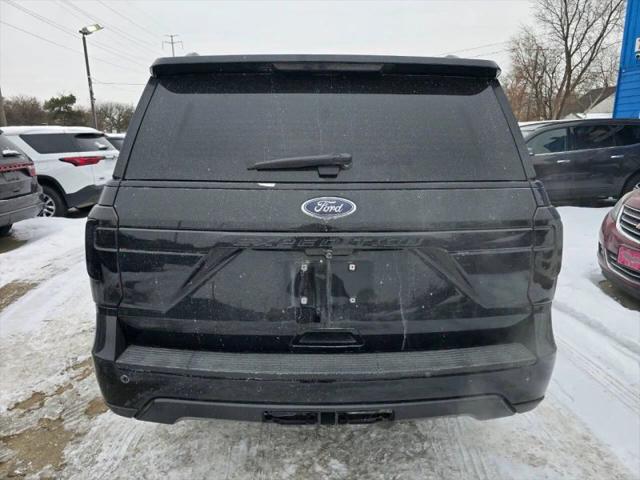 2018 Ford Expedition XLT