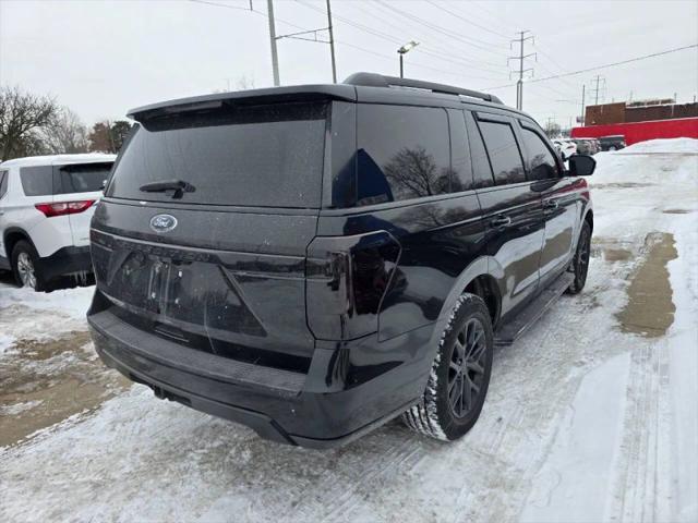 2018 Ford Expedition XLT