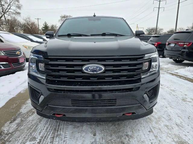 2018 Ford Expedition XLT