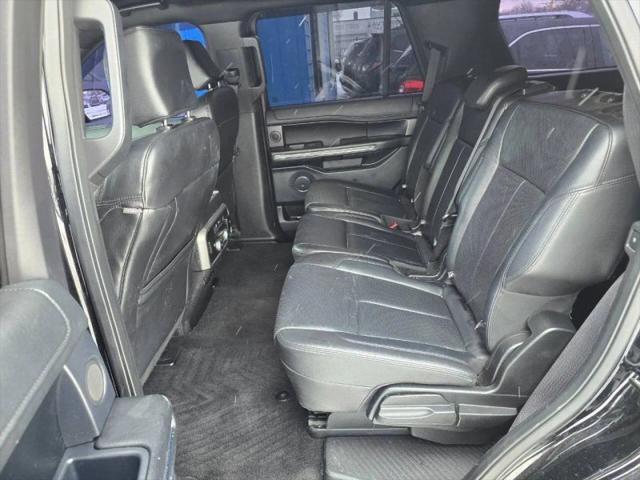 2018 Ford Expedition XLT