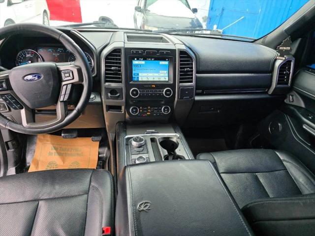 2018 Ford Expedition XLT