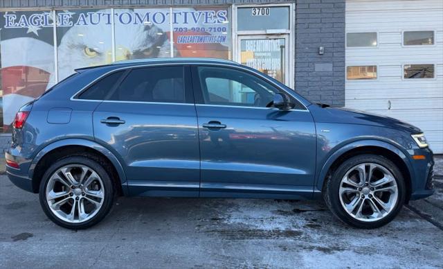 2018 Audi Q3 2.0T Premium for sale in Arlington, VA