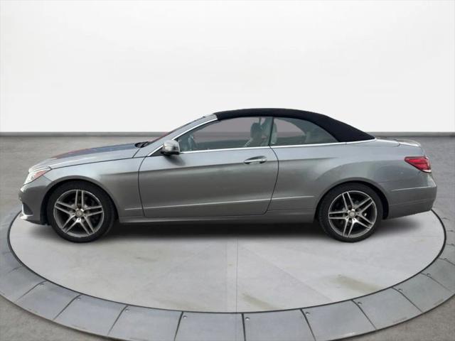 2014 Mercedes-Benz E 350 E 350