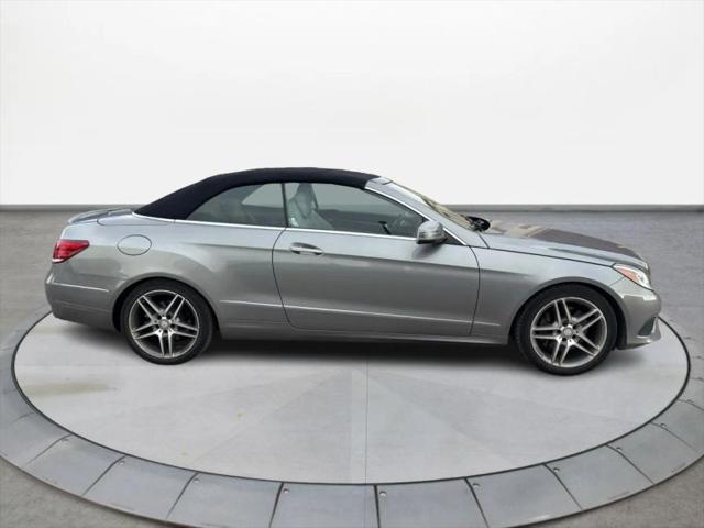 2014 Mercedes-Benz E 350 E 350