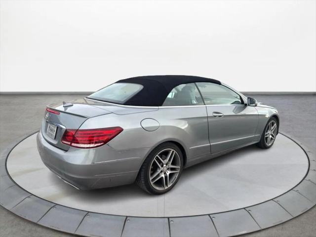 2014 Mercedes-Benz E 350 E 350