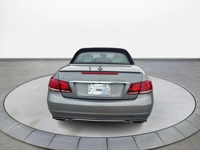 2014 Mercedes-Benz E 350 E 350