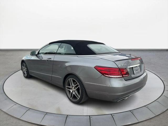 2014 Mercedes-Benz E 350 E 350