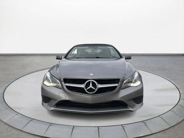 2014 Mercedes-Benz E 350 E 350