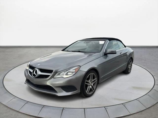 2014 Mercedes-Benz E 350 E 350