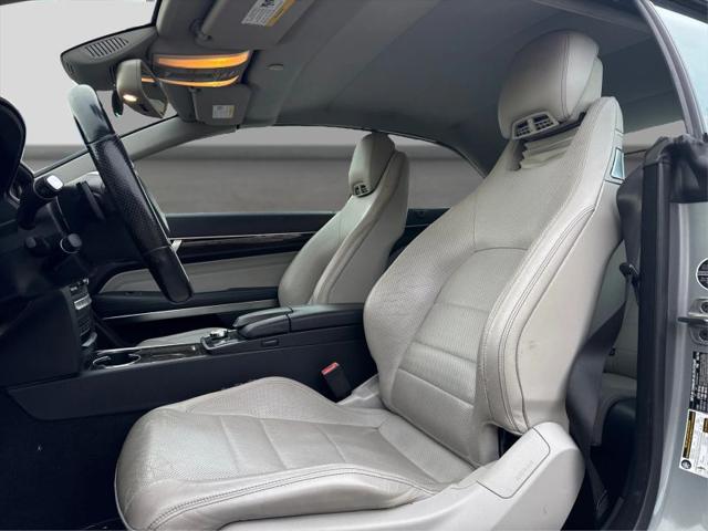2014 Mercedes-Benz E 350 E 350