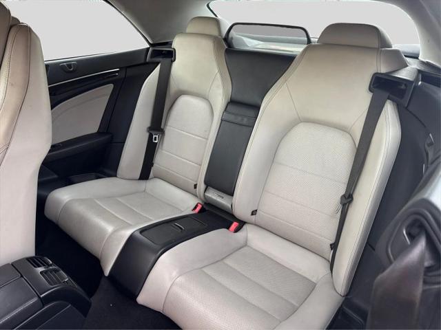 2014 Mercedes-Benz E 350 E 350