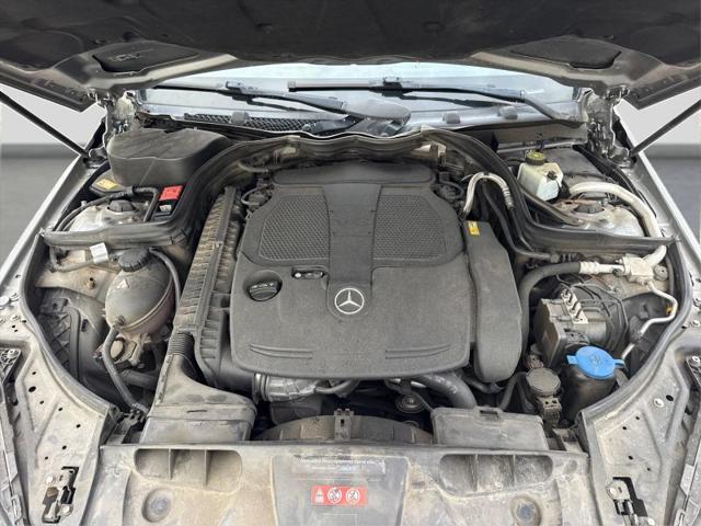 2014 Mercedes-Benz E 350 E 350