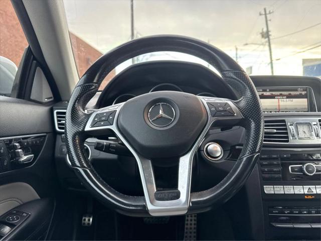2014 Mercedes-Benz E 350 E 350