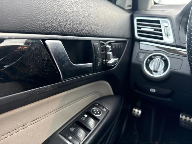 2014 Mercedes-Benz E 350 E 350