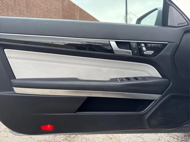 2014 Mercedes-Benz E 350 E 350