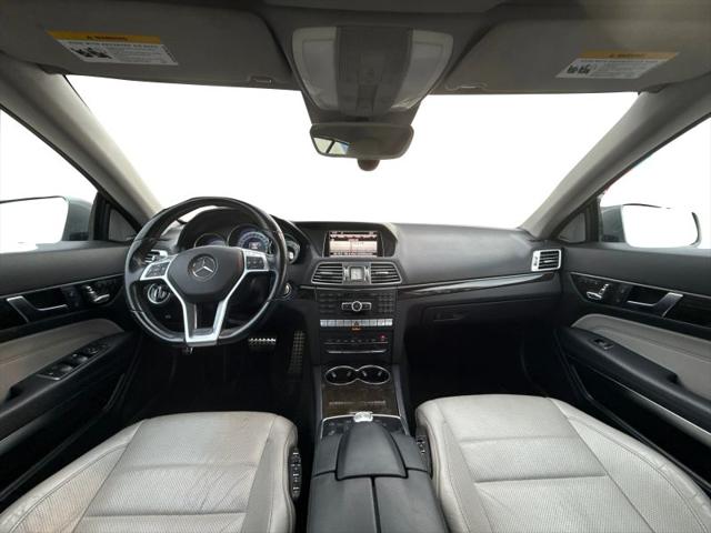 2014 Mercedes-Benz E 350 E 350
