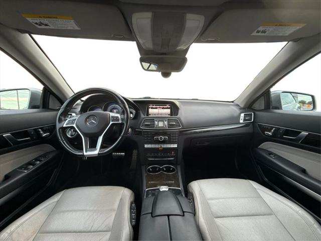 2014 Mercedes-Benz E 350 E 350