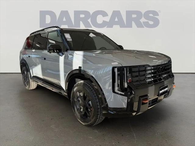 2027 Kia Telluride X-Pro SX-Prestige for sale in Temple Hills, MD