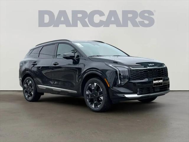 2026 Kia Sportage SX-Prestige for sale in Temple Hills, MD