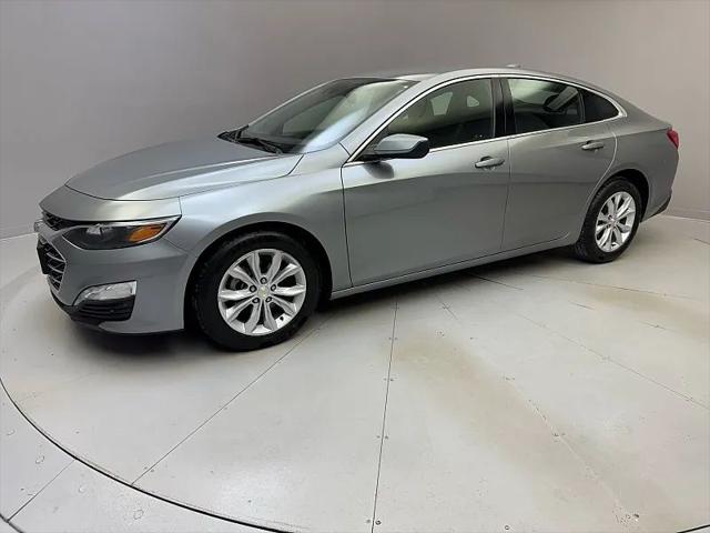 2023 Chevrolet Malibu FWD 1LT for sale in Naugatuck, CT