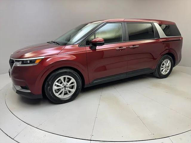 2024 Kia Carnival MPV LX Seat Package for sale in Naugatuck, CT