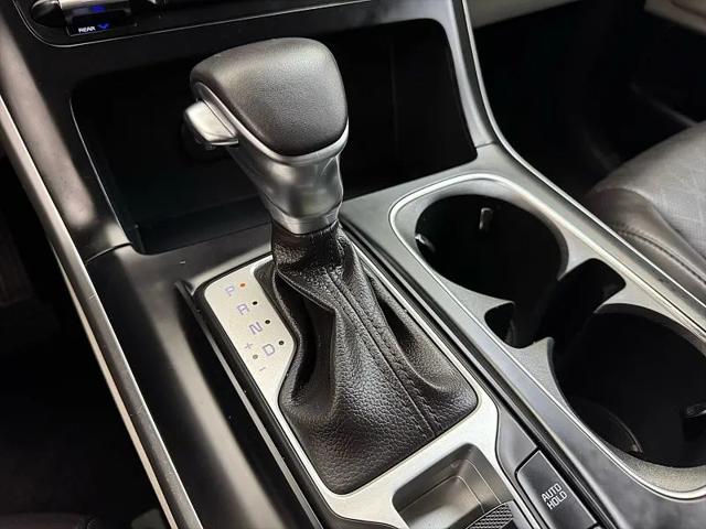 2024 Kia Carnival MPV LX Seat Package