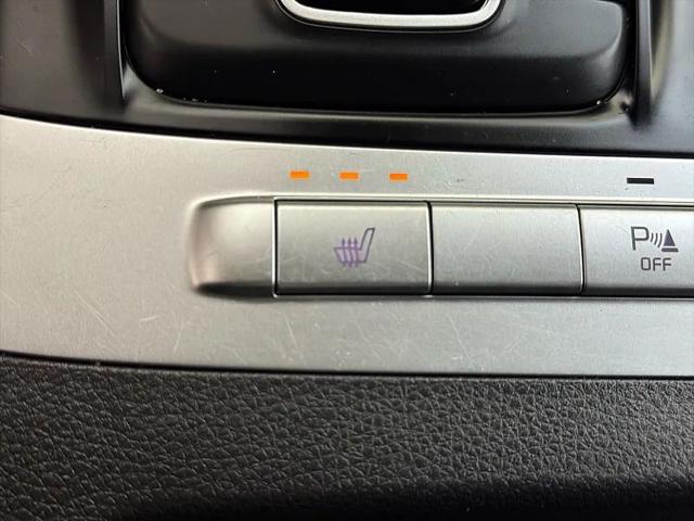 2024 Kia Carnival MPV LX Seat Package