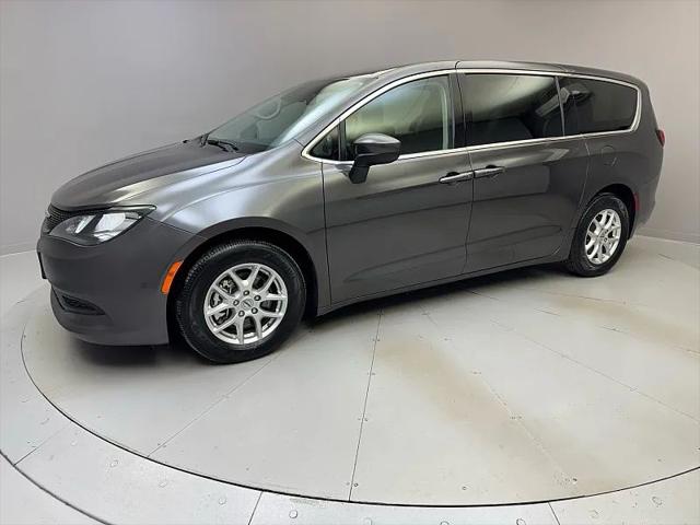 2023 Chrysler Voyager LX for sale in Naugatuck, CT