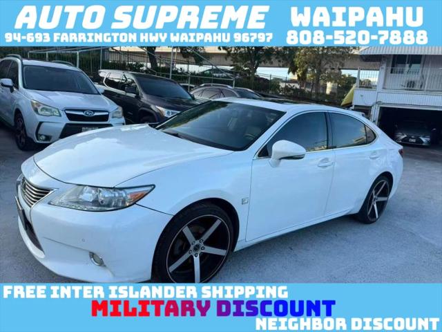 2013 Lexus ES 350 350 for sale in Waipahu, HI