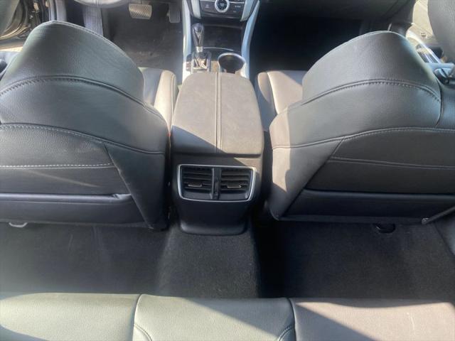 2020 Acura TLX Standard