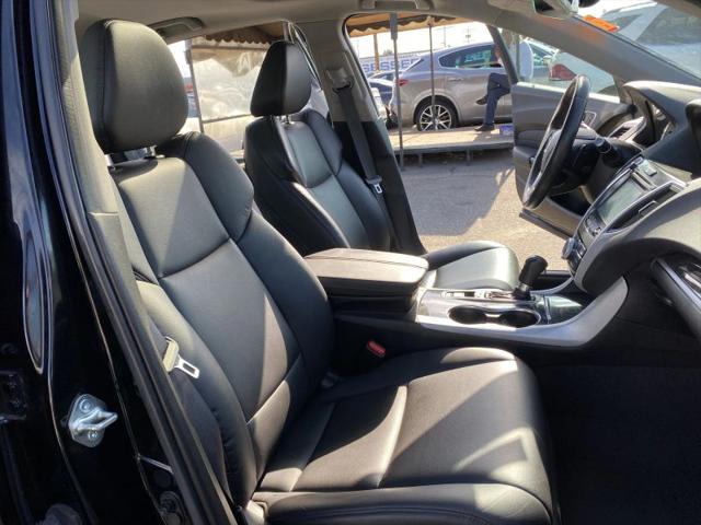 2020 Acura TLX Standard