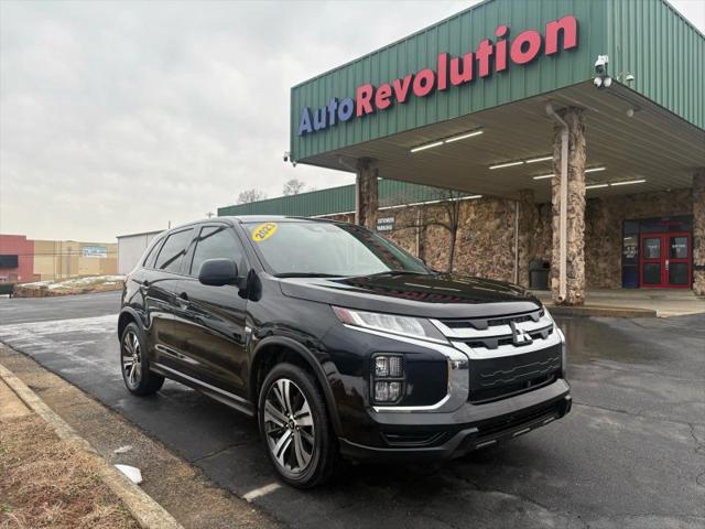 2023 Mitsubishi Outlander Sport 2.0 ES AWC for sale in Gastonia, NC