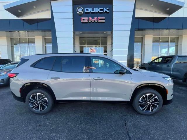 2026 Buick Enclave Sport Touring FWD