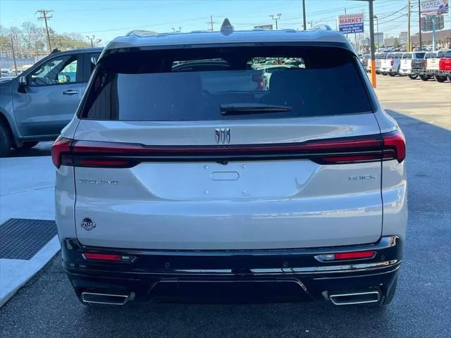 2026 Buick Enclave Sport Touring FWD